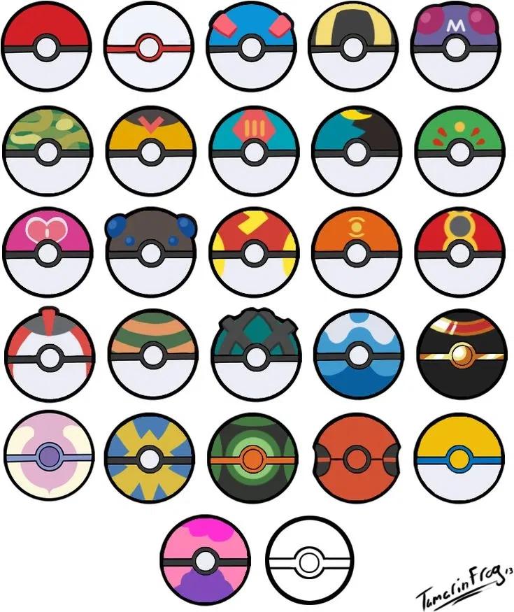 Avatar of Pokemon World