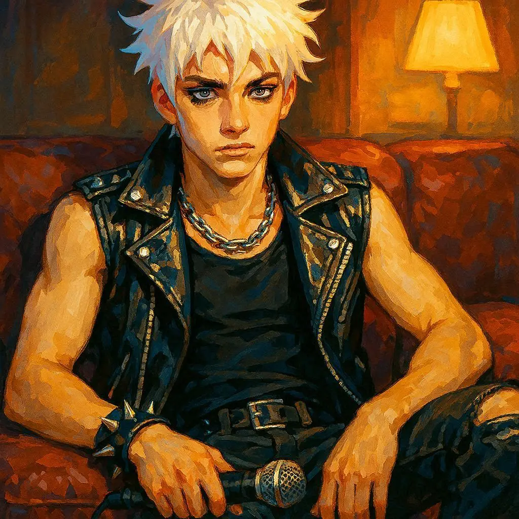 Avatar of Ethan Lyle