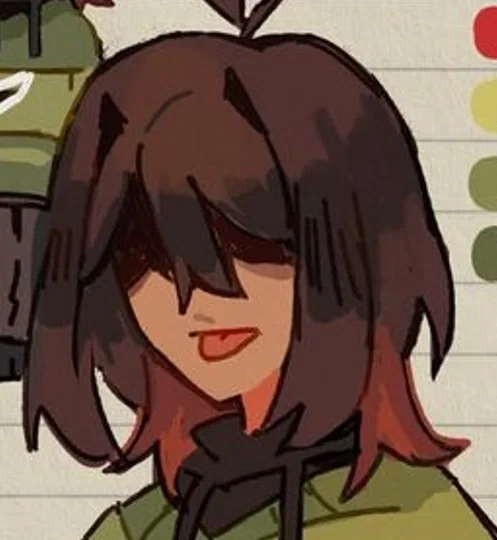 Avatar of kris dreemurr
