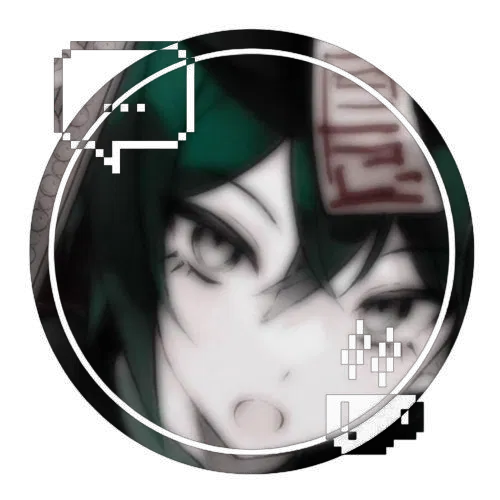 Avatar of ⋆ ̊࿔ Shuichi Saihara θρ ̊⋆