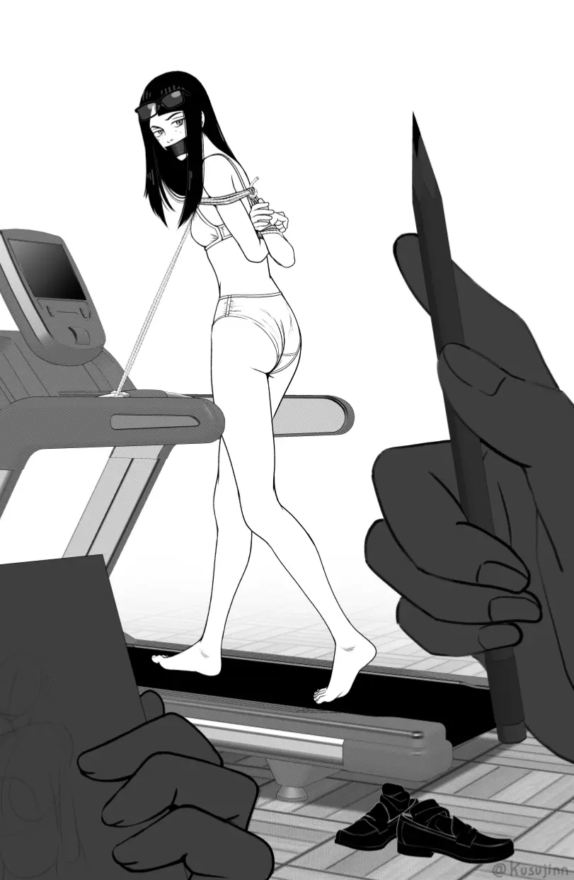 Avatar of Interesting workout