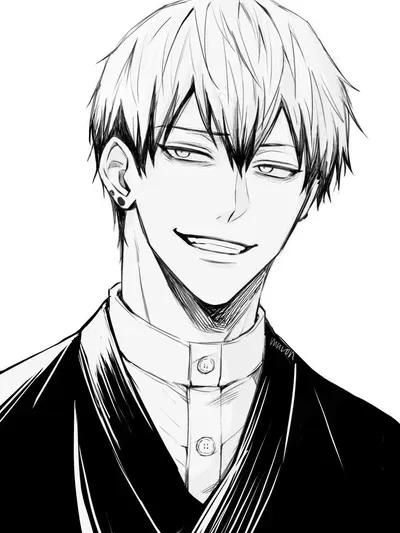 Avatar of Naoya Zen'in