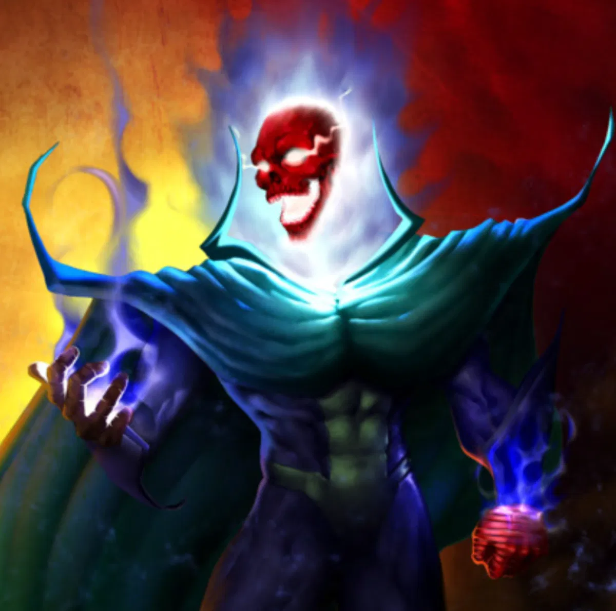 Avatar of Zarathos