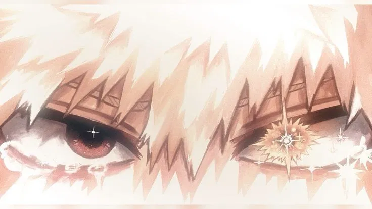 Avatar of √°- My Hero Academia ♡