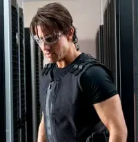 Avatar of Ethan Hunt