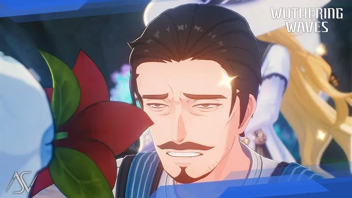 Avatar of Starbuck Wuwa