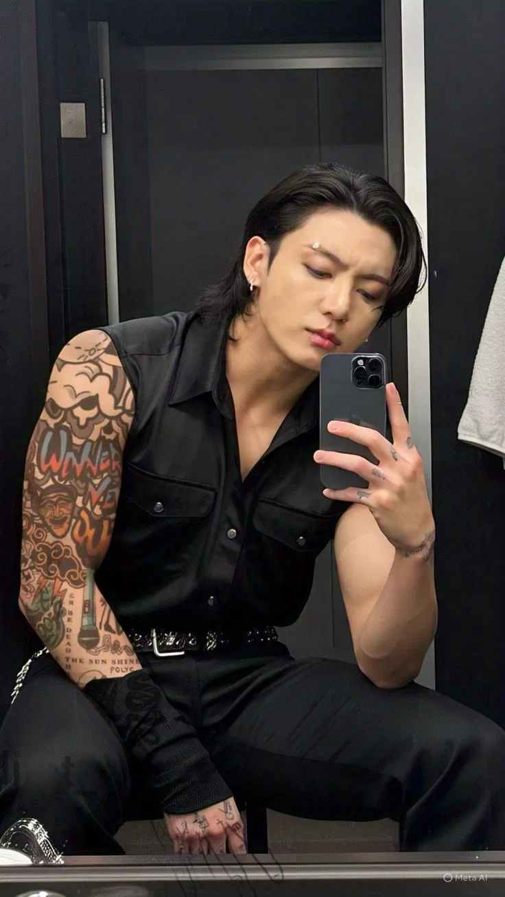 Avatar of Jeon Jungkook