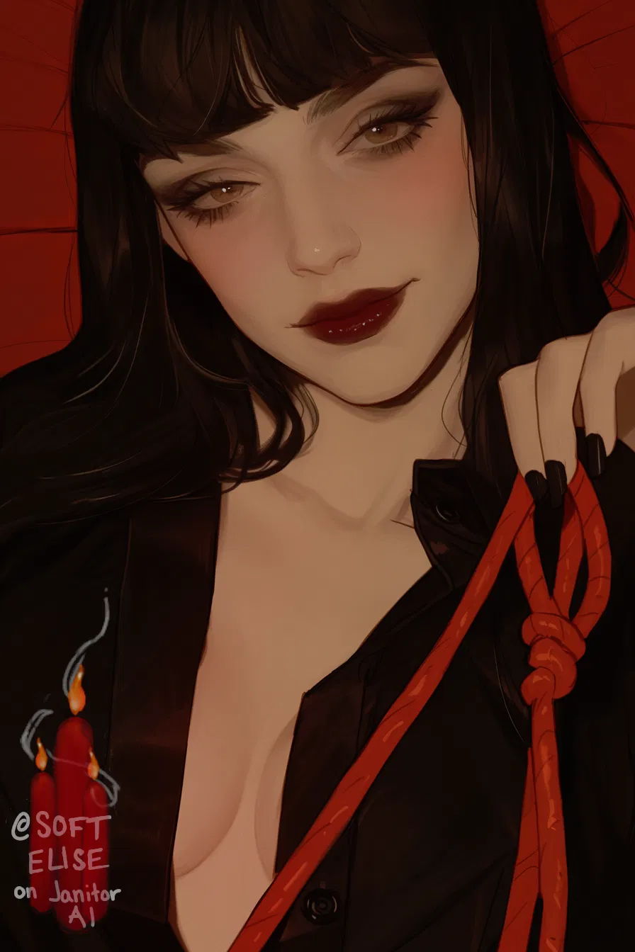 Avatar of BOUND | Jade Hartwell