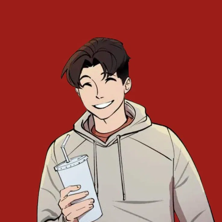 Avatar of Tim Drake | Fall Fun