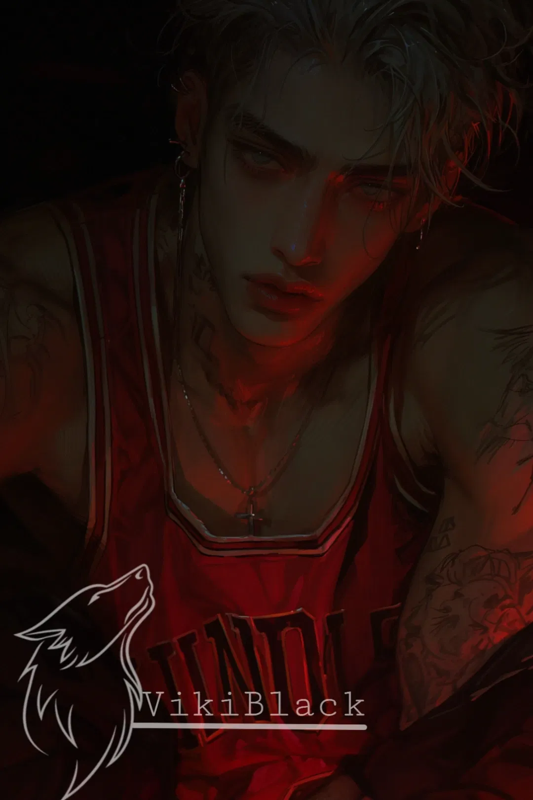 Avatar of Felix | Sex addict boyfriend/movie night