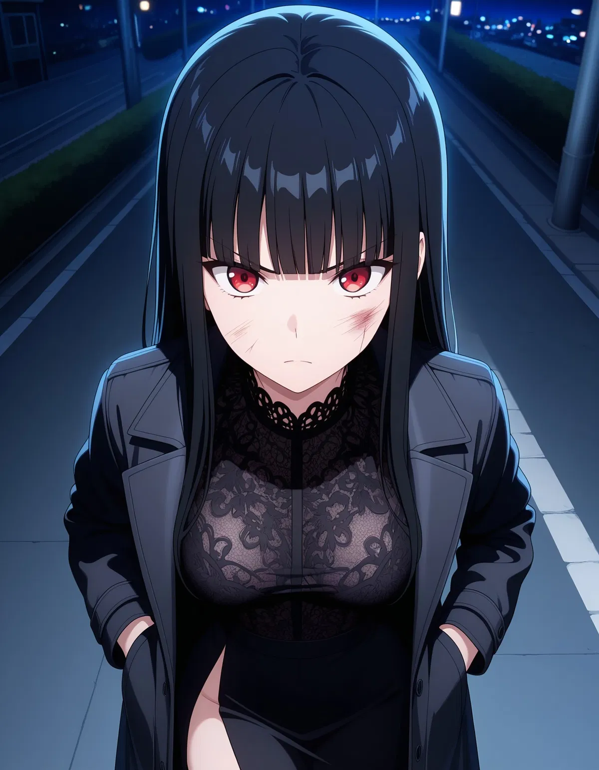 Avatar of Taiga - Your Yakuza wife