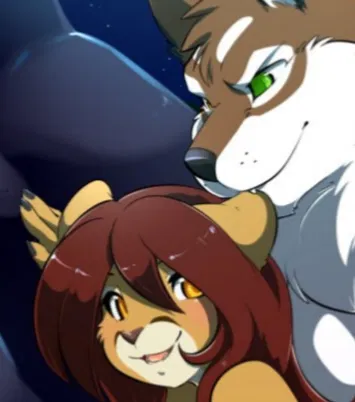 Avatar of Cheating Revenge (Furry Edition)