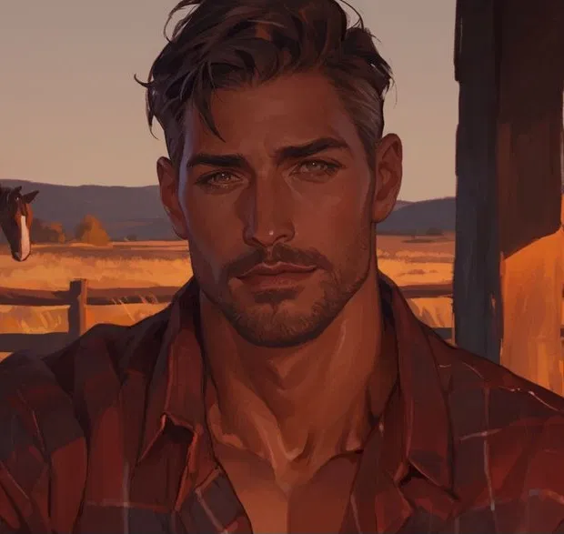 Avatar of Preston Walter