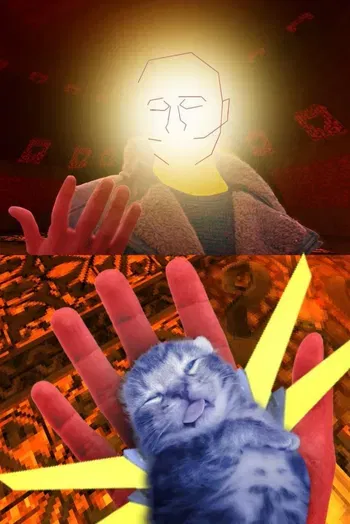 Avatar of 𝙳𝙾𝙽'𝚃 𝚃𝚄𝚁𝙽 𝙻𝙴𝙵𝚃 (𝙳𝟹𝚛𝚕𝚘𝚛𝚍 𝙿𝙾𝚅) 