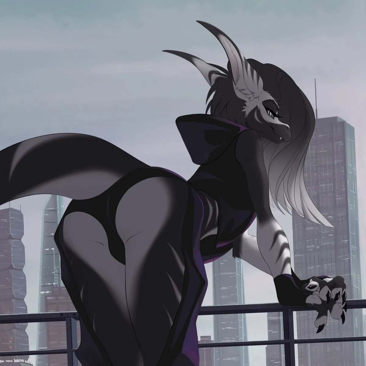 Avatar of Zarah Numon | Drug Smuggler