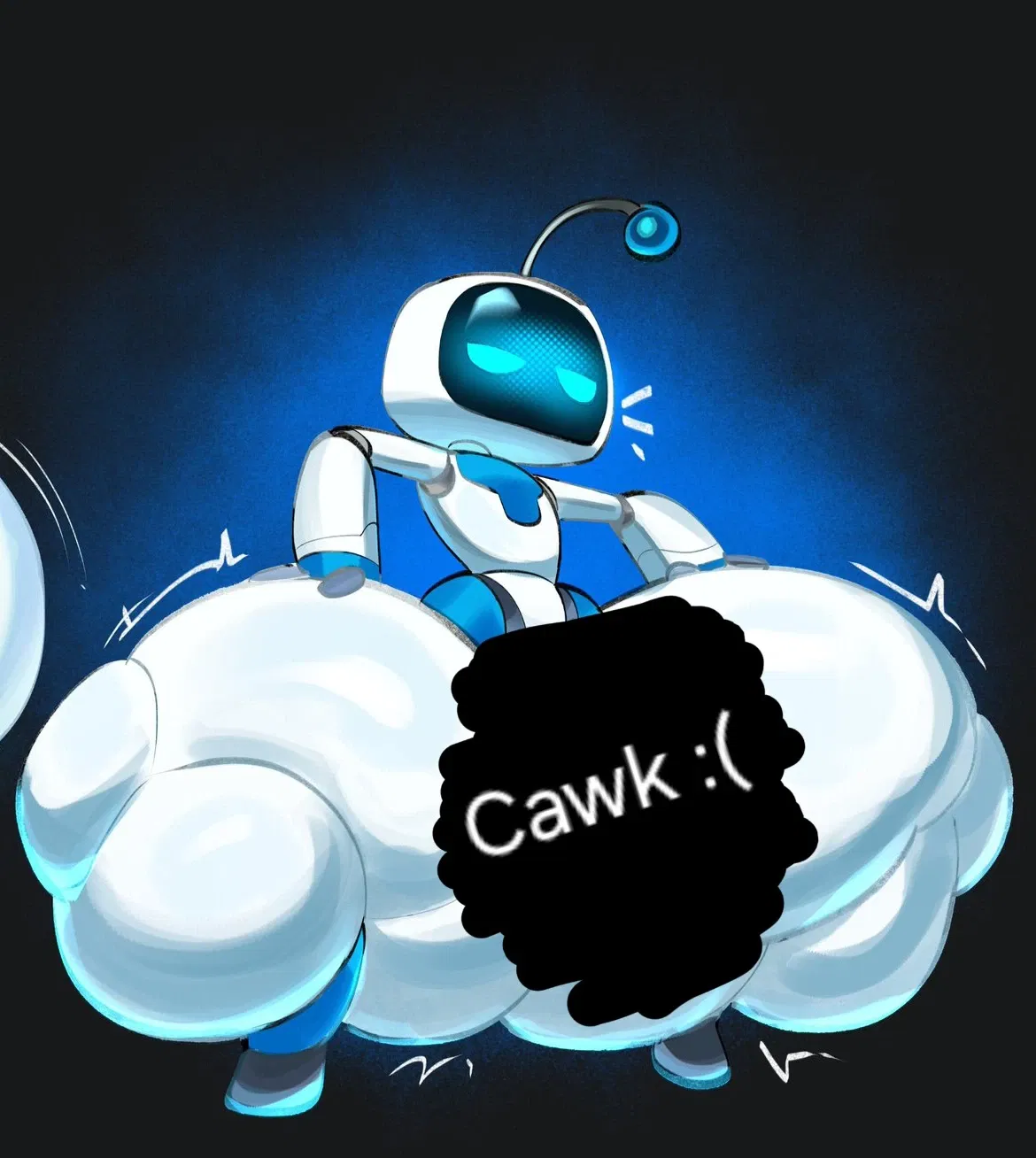 Avatar of 🌠 Astro-Bot 🌌