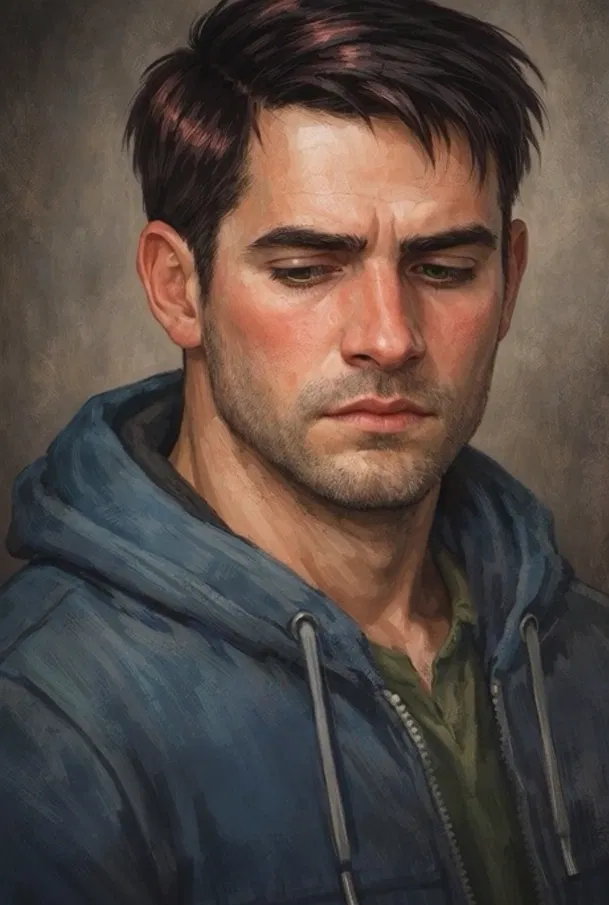Avatar of Shane | Stardew Valley