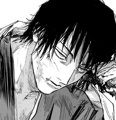 Avatar of Toji Fushiguro
