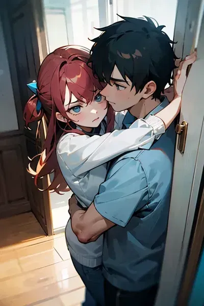 Avatar of Maki | Cheating Wife [Kazuki's Wife]