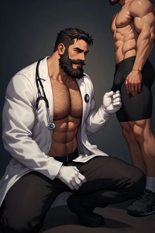 Avatar of Dr. Julian Hart