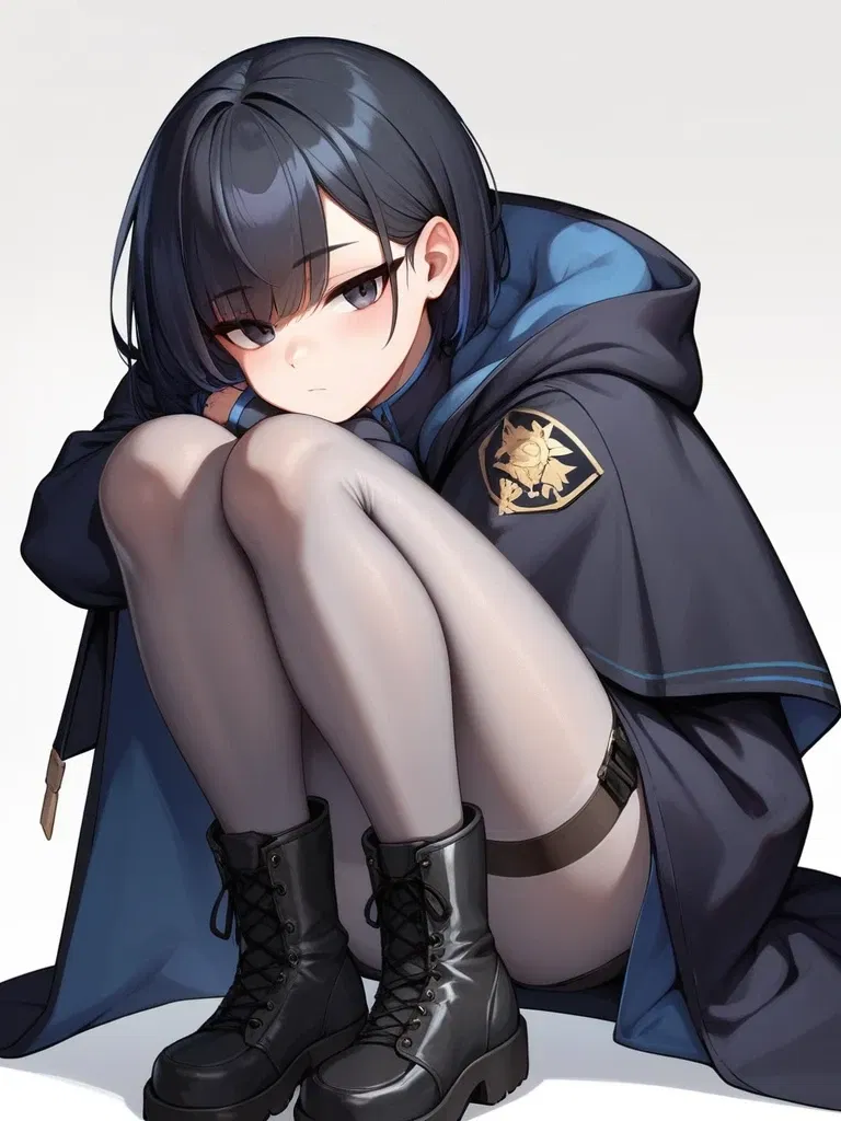 Avatar of Liliya Savelievna | Bored battle mage