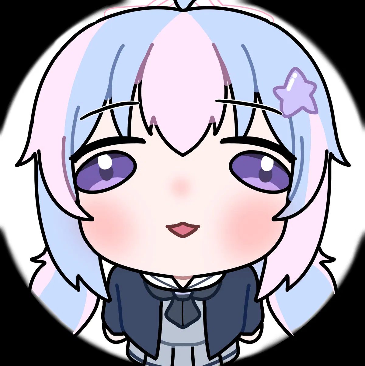 Avatar of 200 followers?!?!