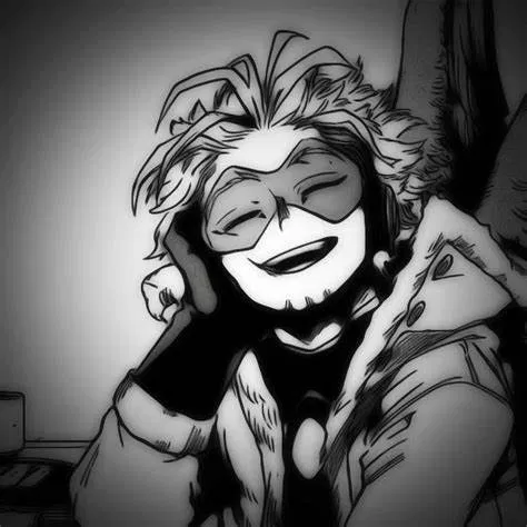 Avatar of Keigo Takami - Hawks