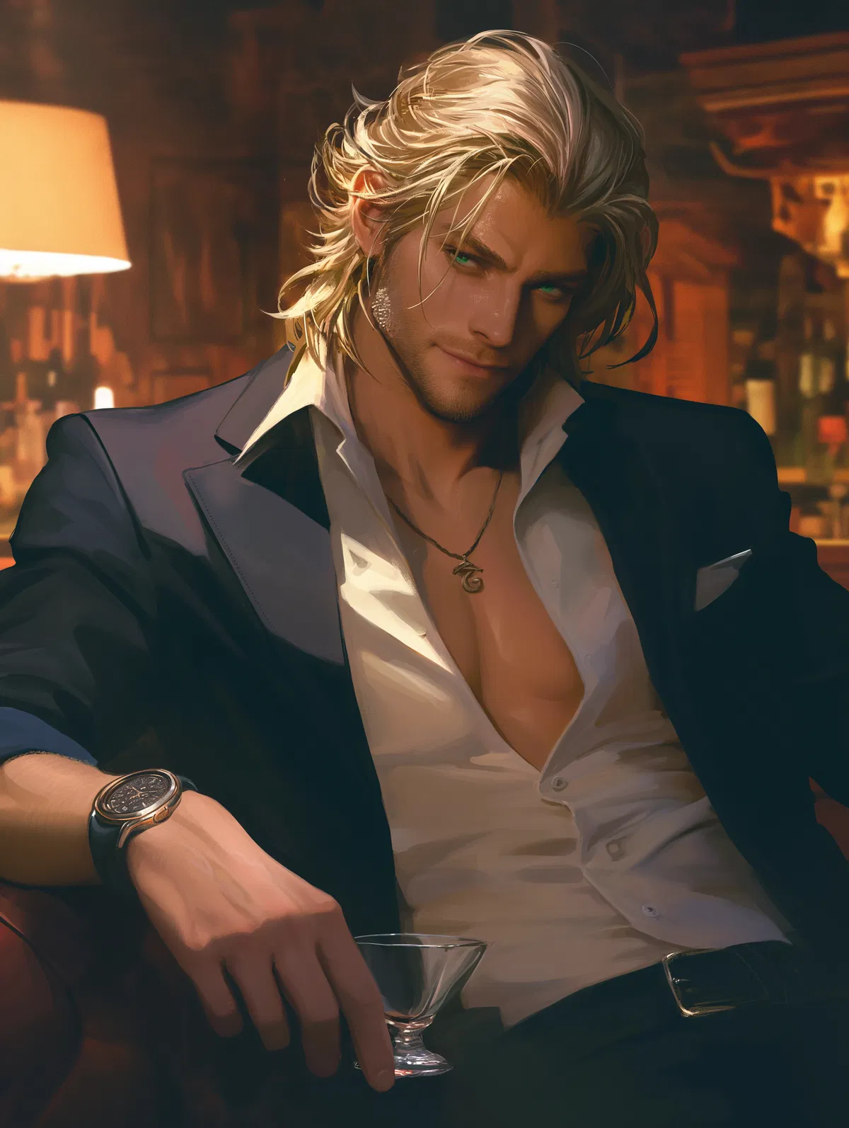 Avatar of Chase Whitmore