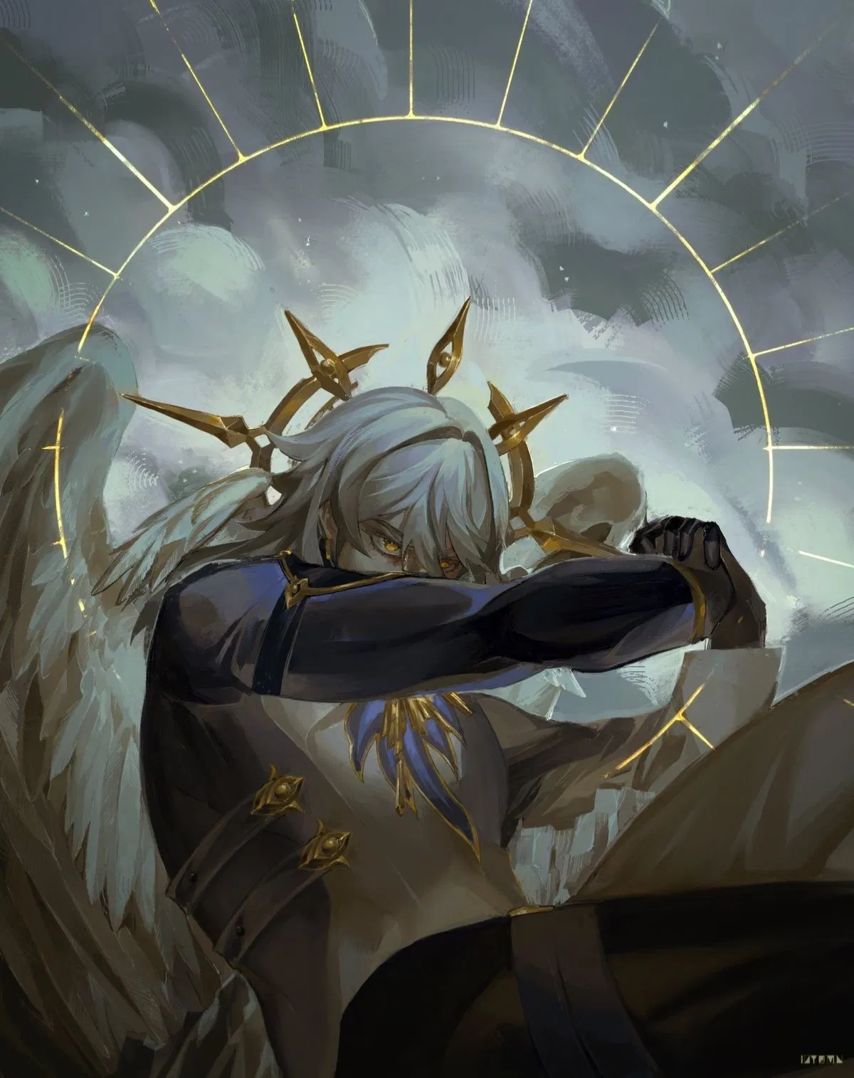 Avatar of Sunday