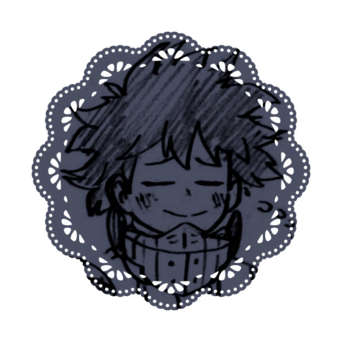 Avatar of Izuku Midoriya