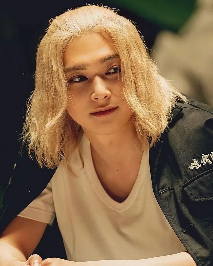 Avatar of Manjiro Mikey Sano