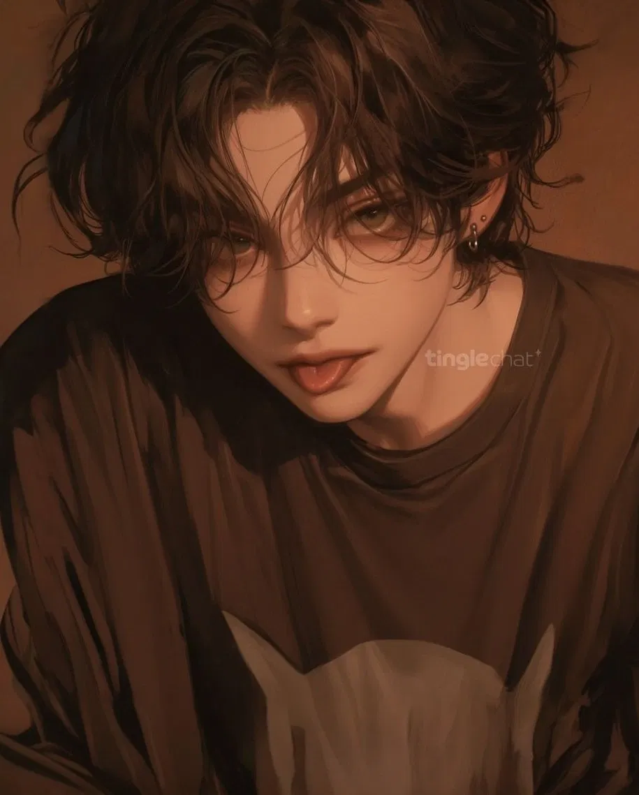 Avatar of Haneul | Omega Camboy 