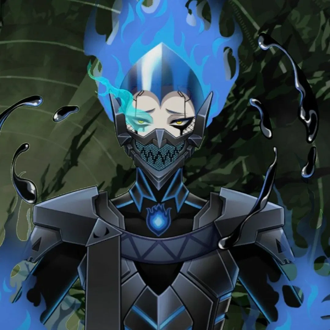 Avatar of Idia + OB! Idia