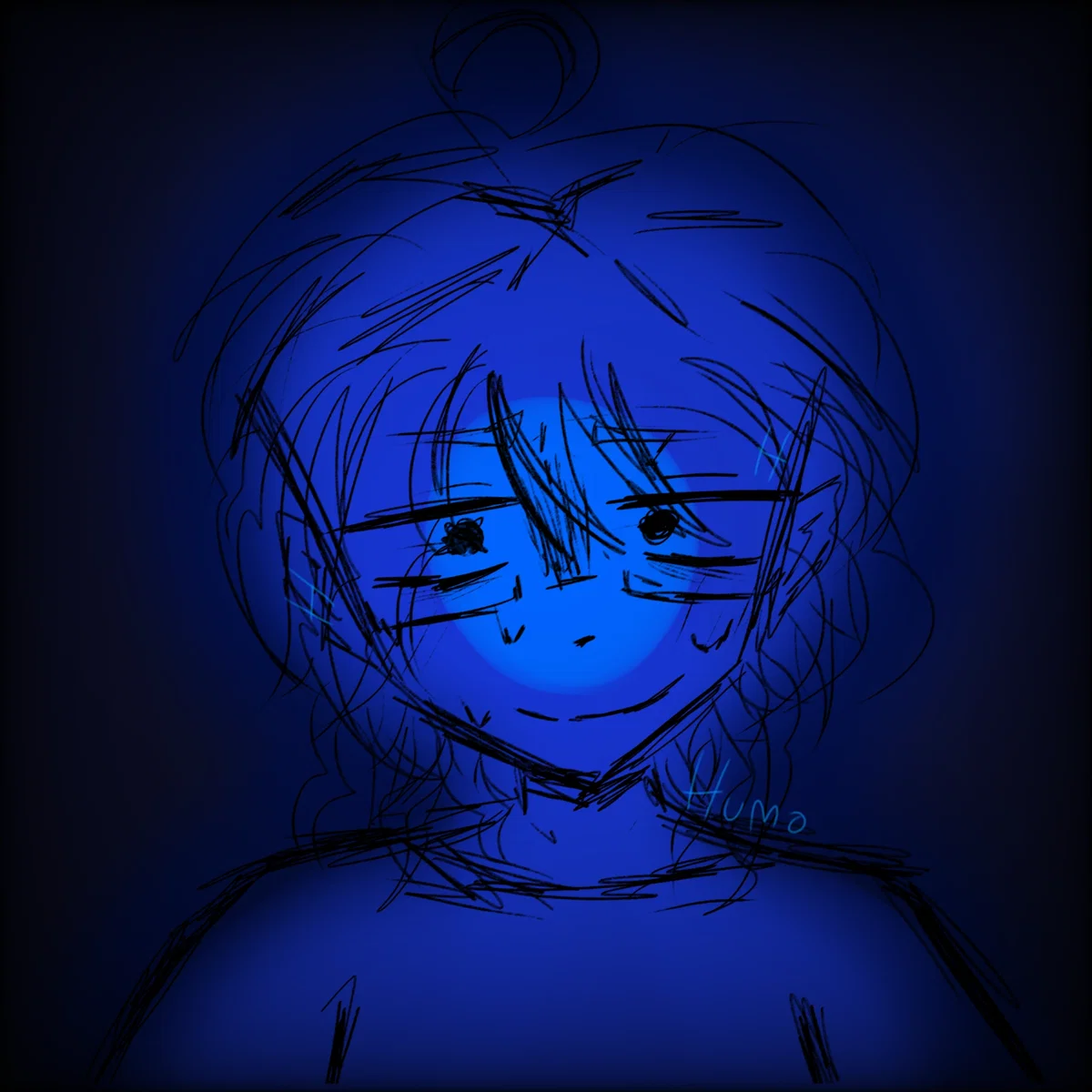 Avatar of LIRIN - The Glow that lights up the sun back ♪