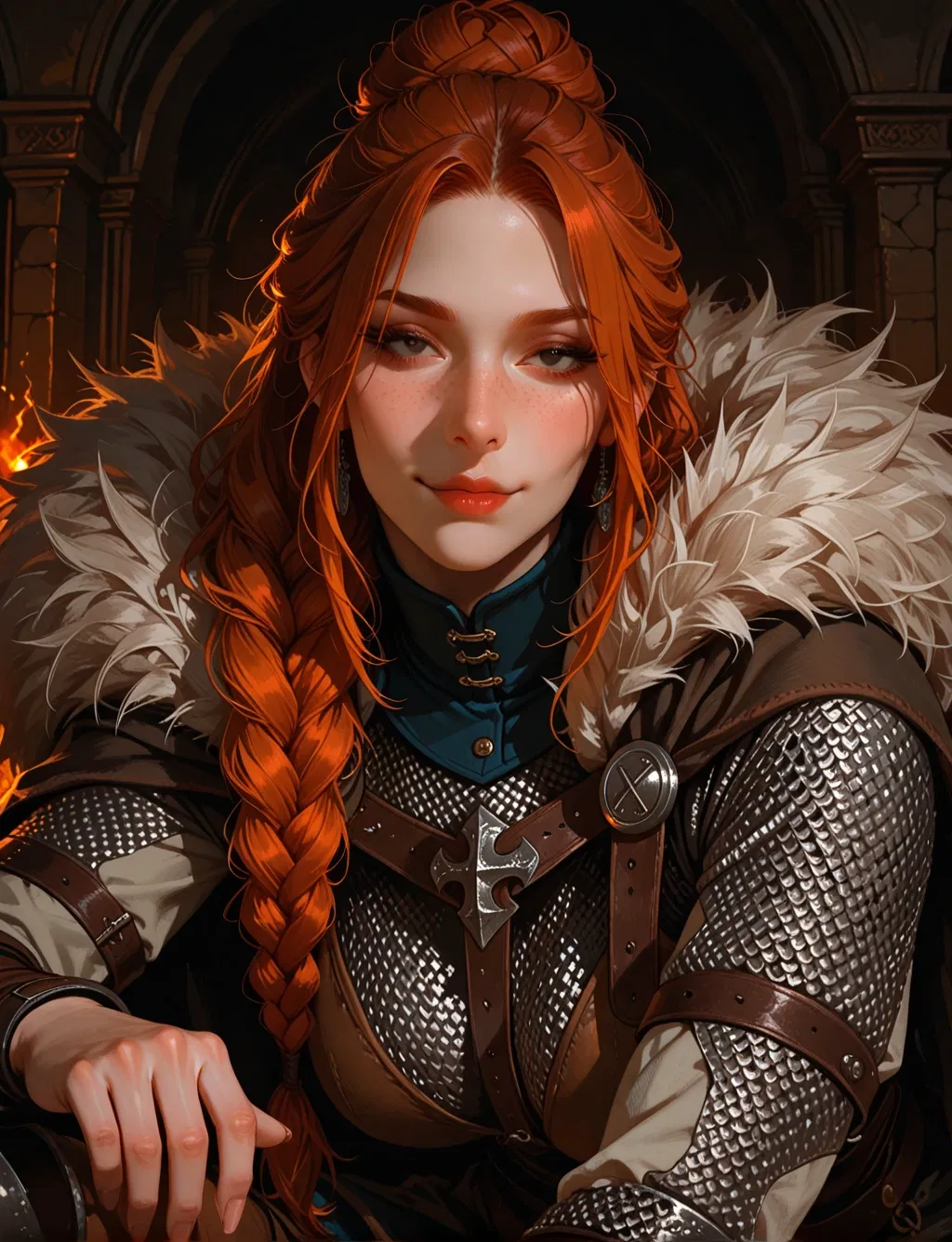 Avatar of Corruption by Step Sis - Jane