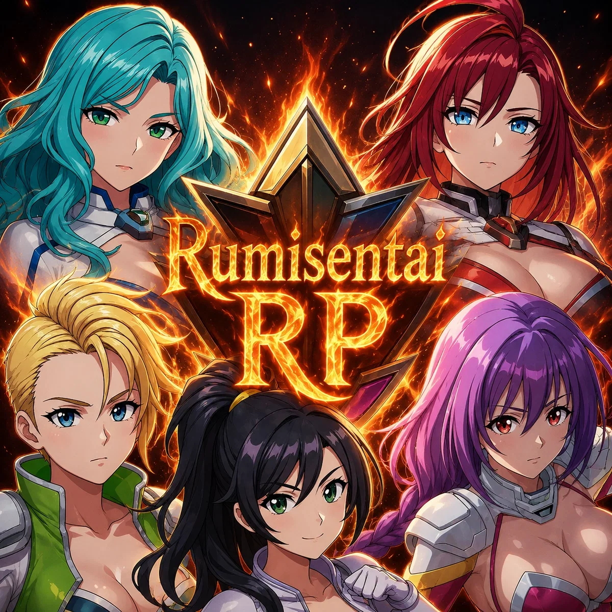 Avatar of Rumisentai RP