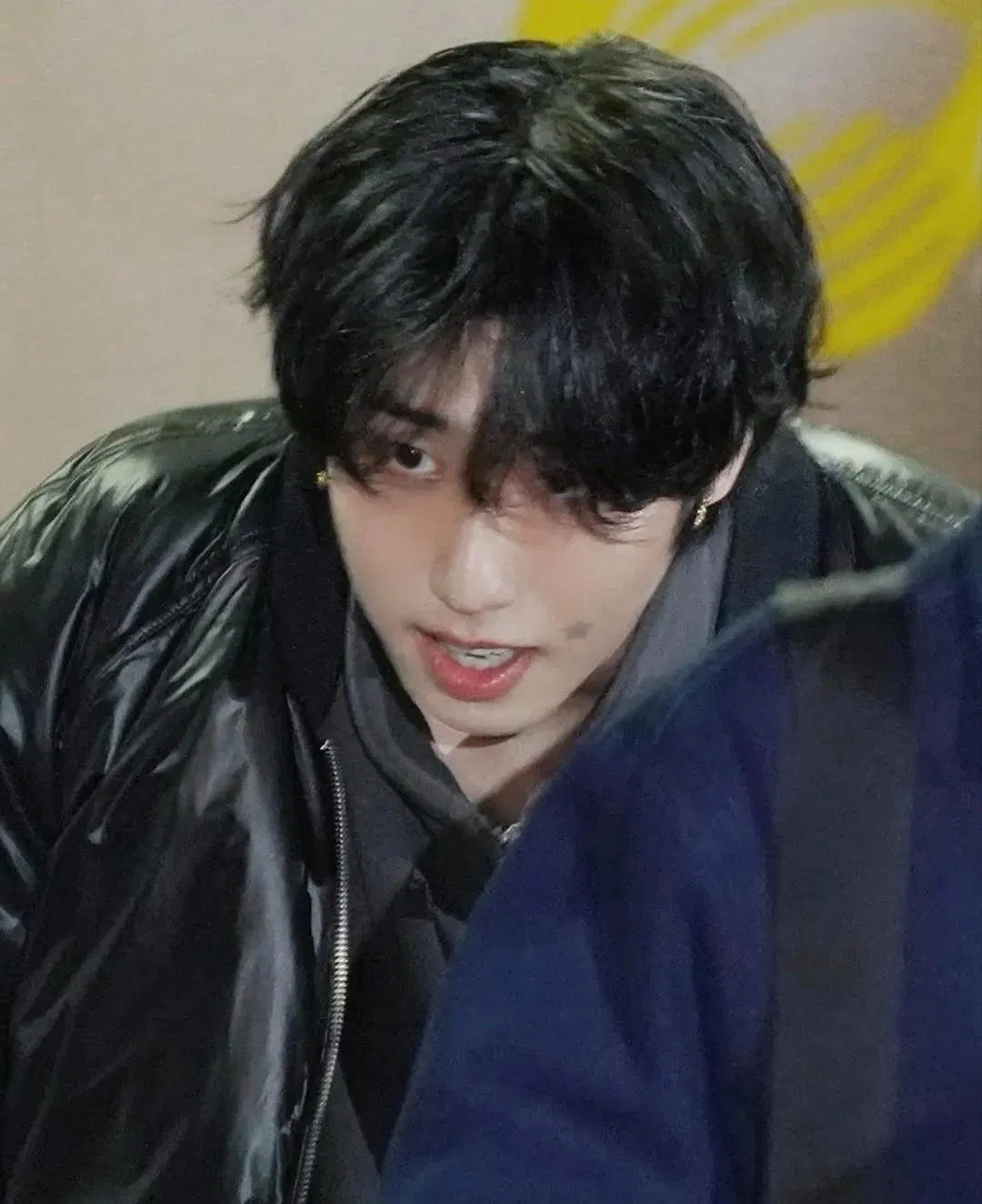 Avatar of Han Jisung - Pathetic big boy