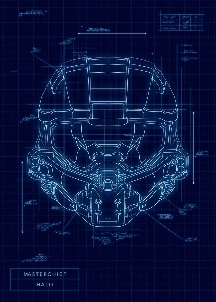 Avatar of Halo spartan team (prologue)