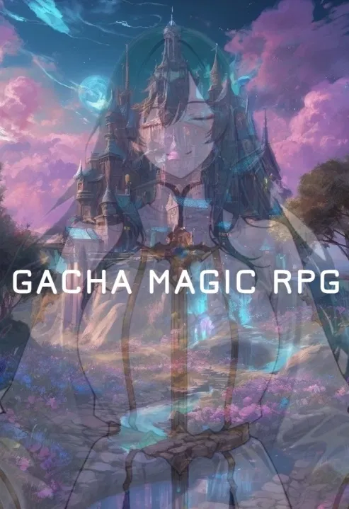 Avatar of Gacha Magic RPG | Your Servant Summoning Casino | Version 2.1