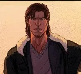 Avatar of Solid Snake_ᵃᶠᵗᵉʳᵐᵃᵗʰ