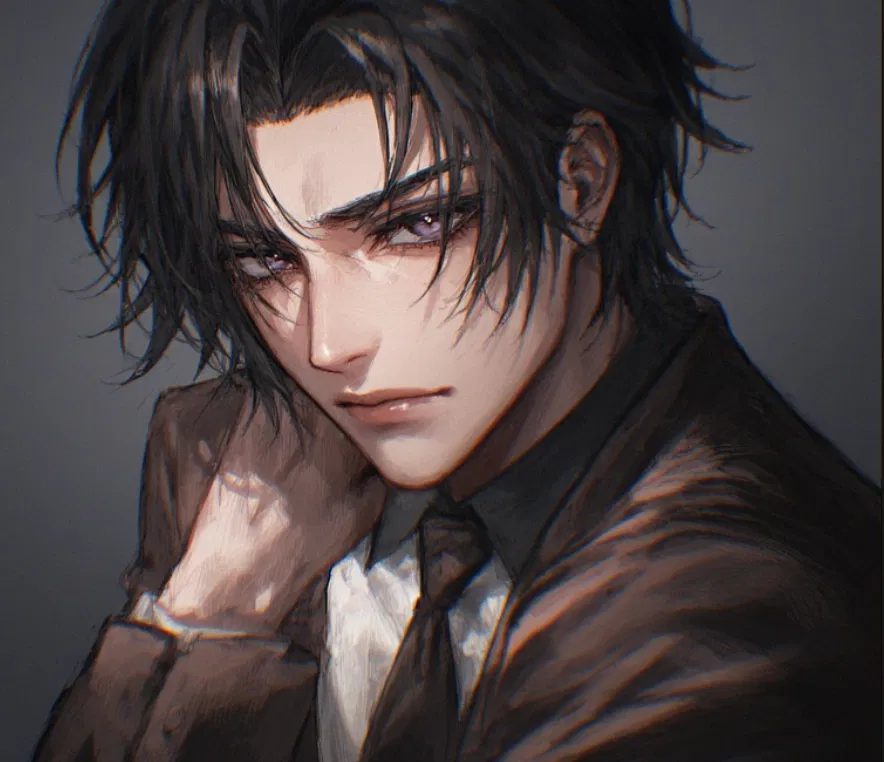 Avatar of Detective Josh