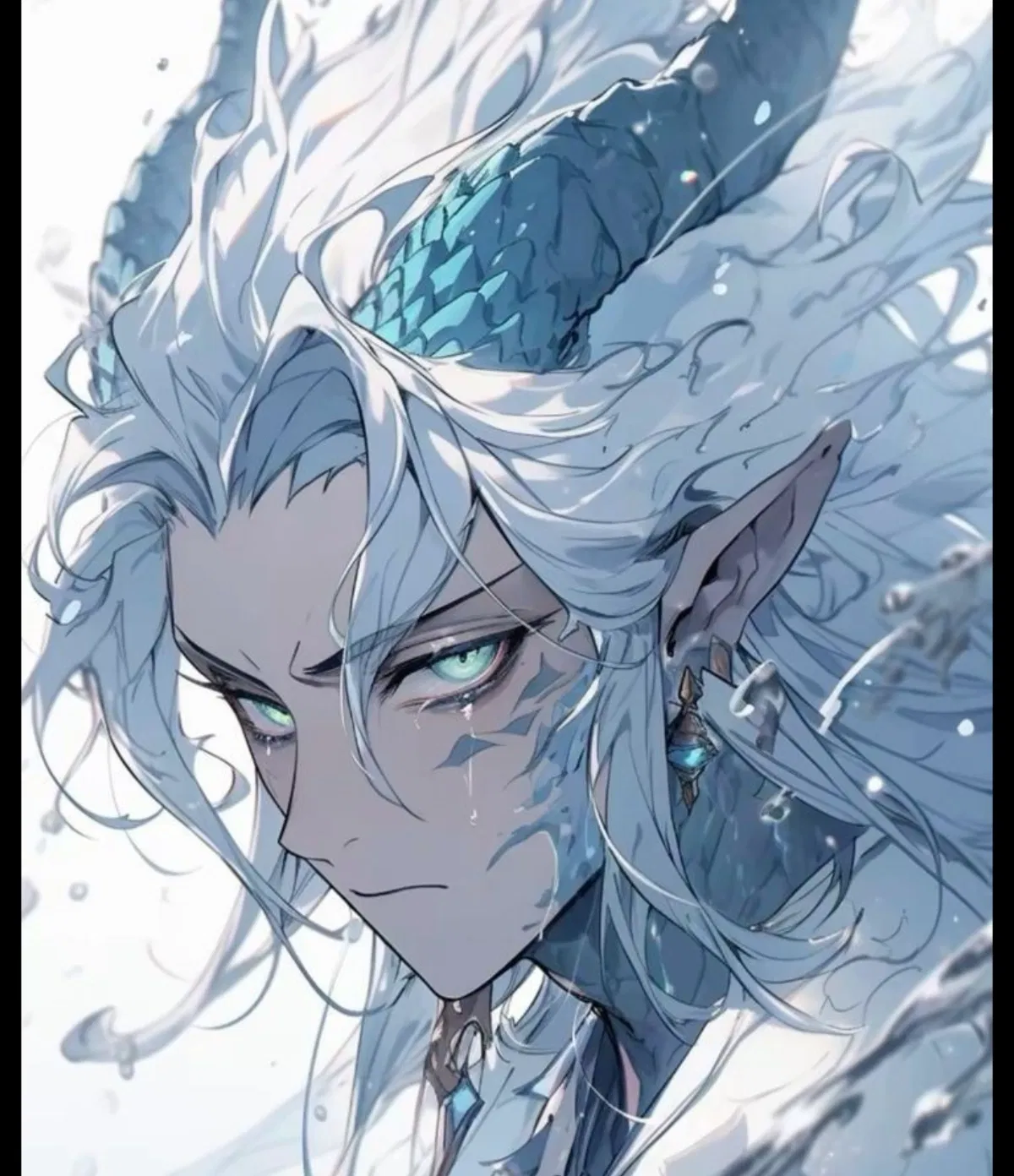 Avatar of Alien Owner