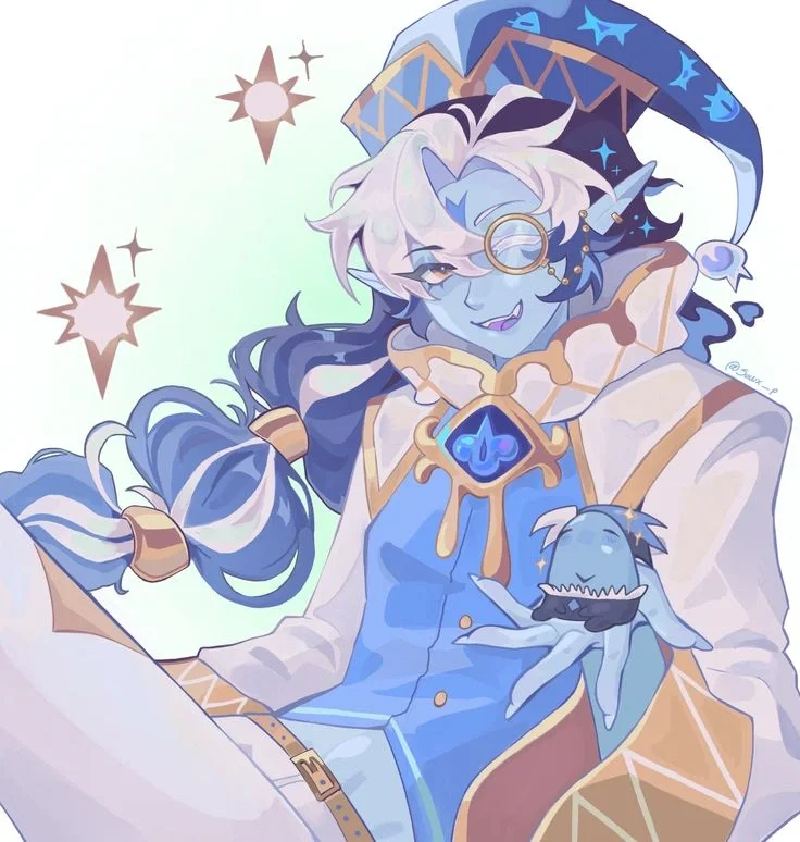 Avatar of 🪻🌸𝑺𝒂𝒈𝒆 𝒐𝒇 𝑻𝒓𝒖𝒕𝒉💐🌼