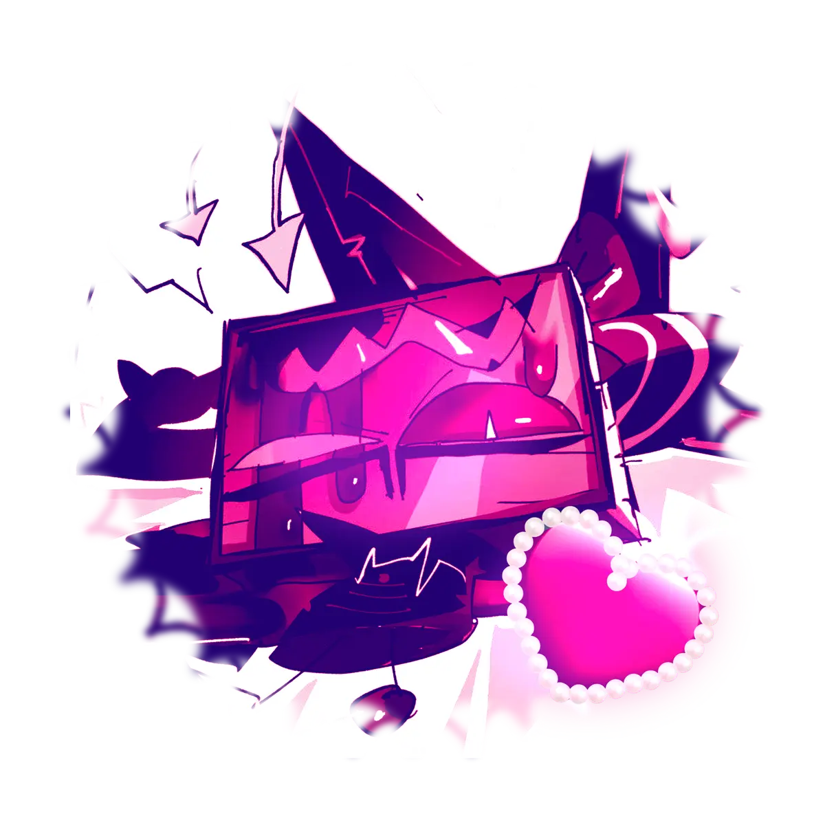Avatar of ‹ ︎   ✦ 𓏻  𝓥𝓞𝓧 ’ ◟ 📺