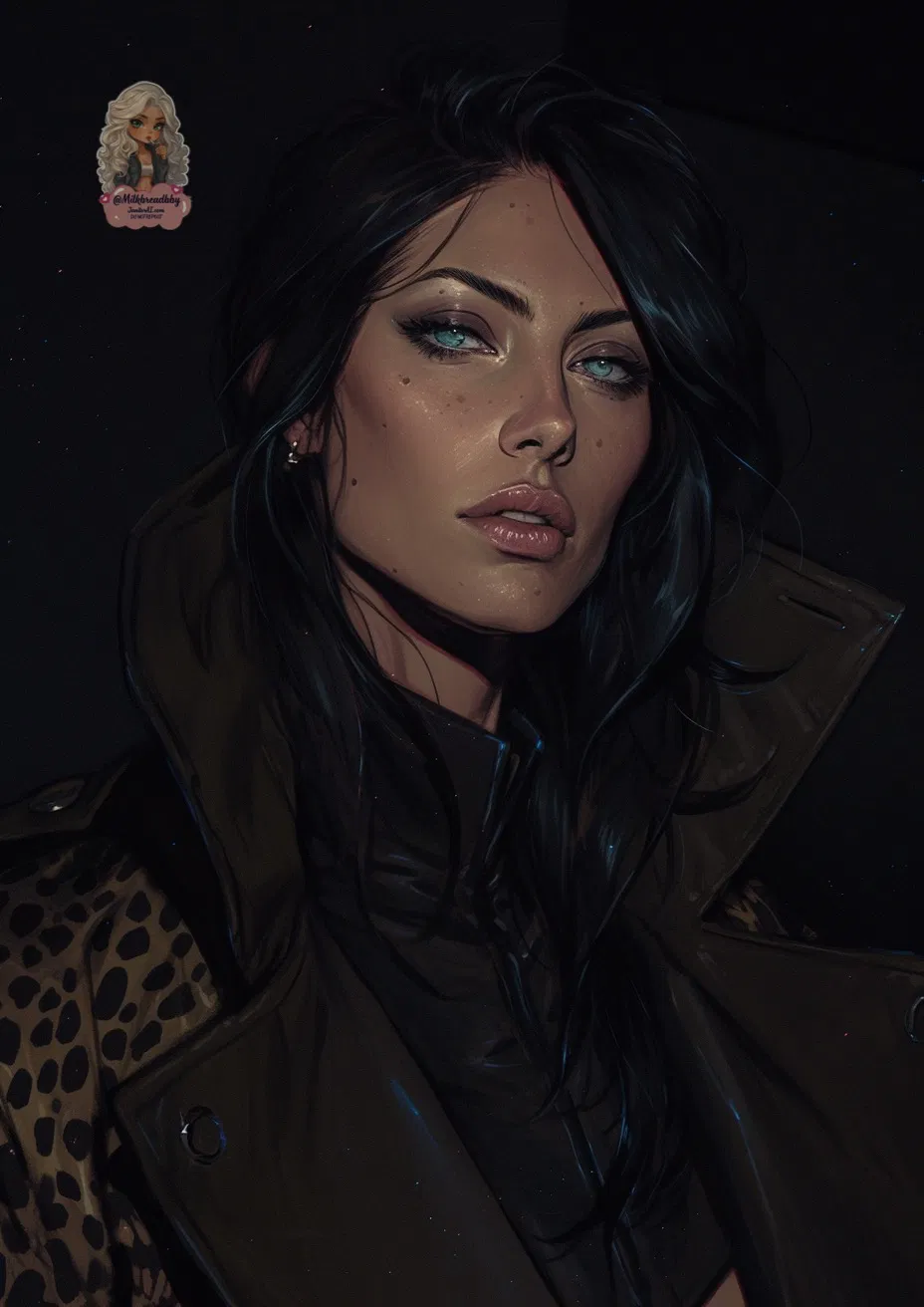 Avatar of Patrizia Vercetti 