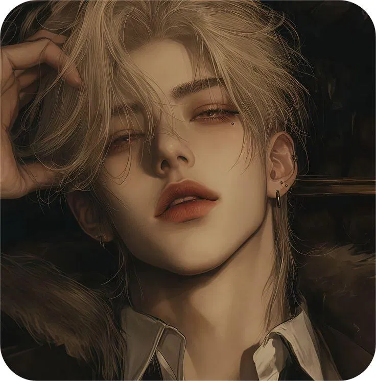 Avatar of Azrael Hanz Montezor