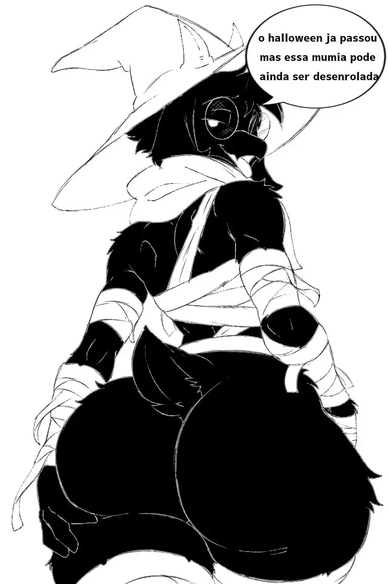 Avatar of Ralsei - the fattest ass twink around
