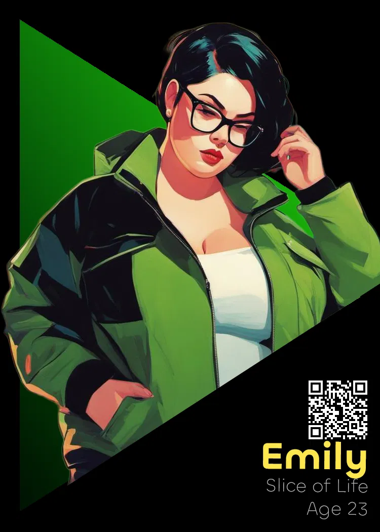 Avatar of Emily Anderson