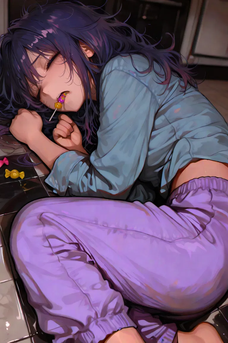 Avatar of Lazy wife, lemons blight