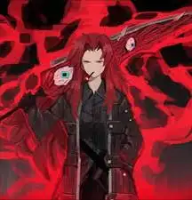 Avatar of Living Meat Subject #2310